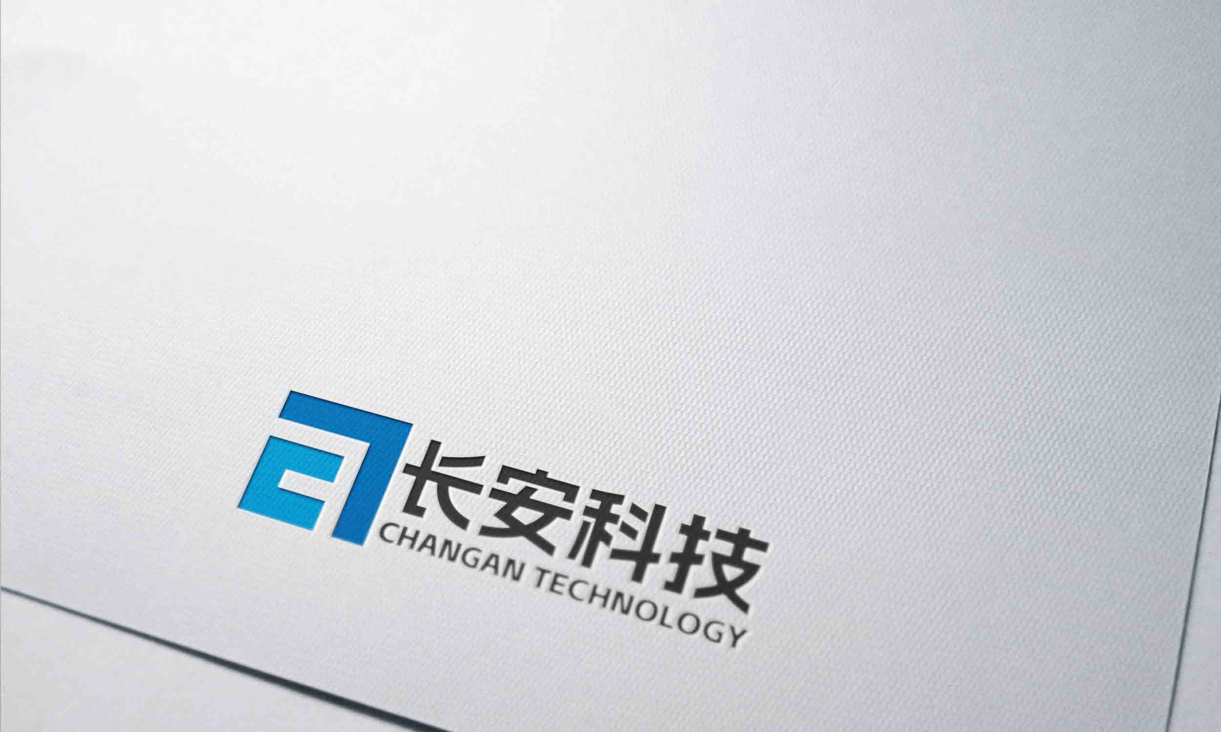 金融行业LOGO设计今天选标