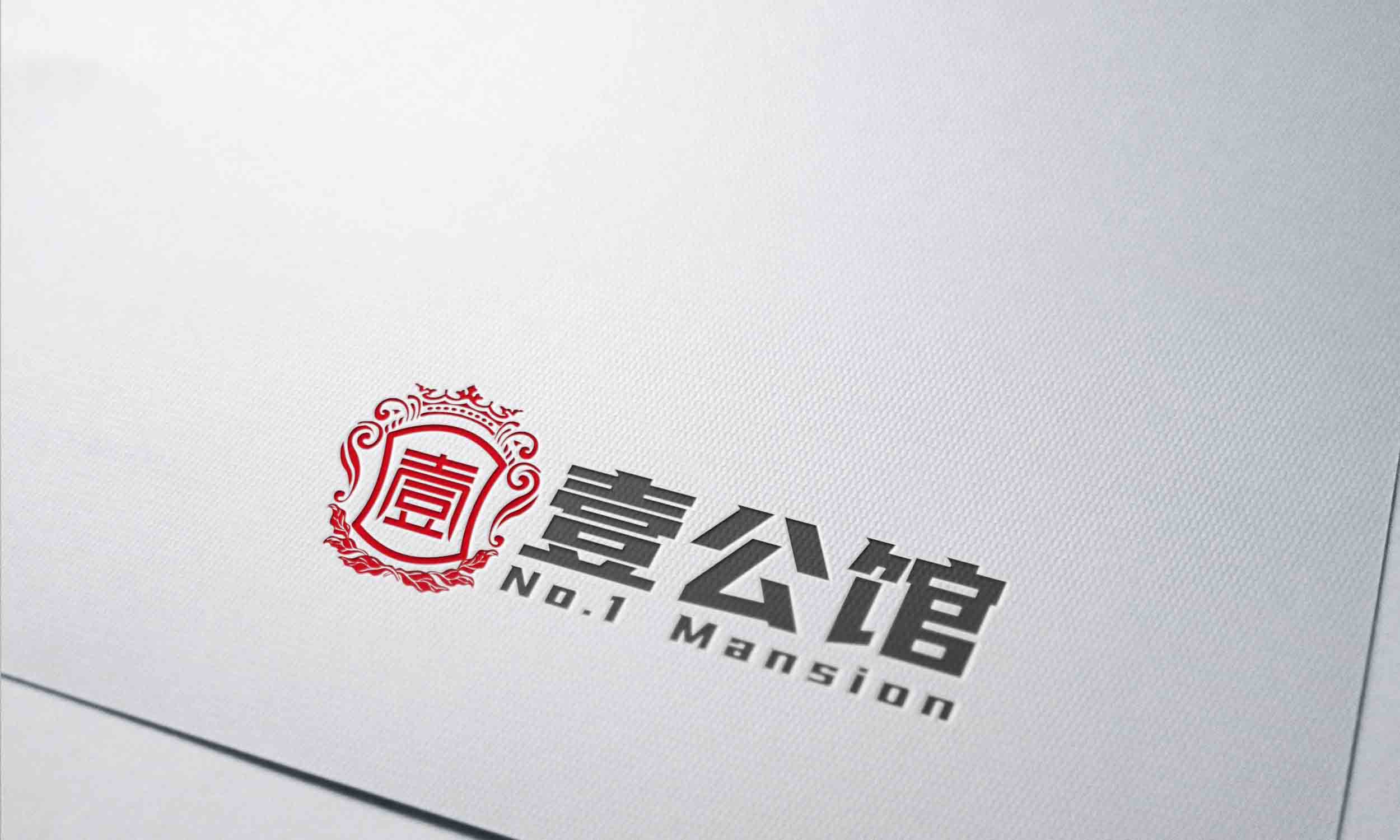 LOGO设计急选标