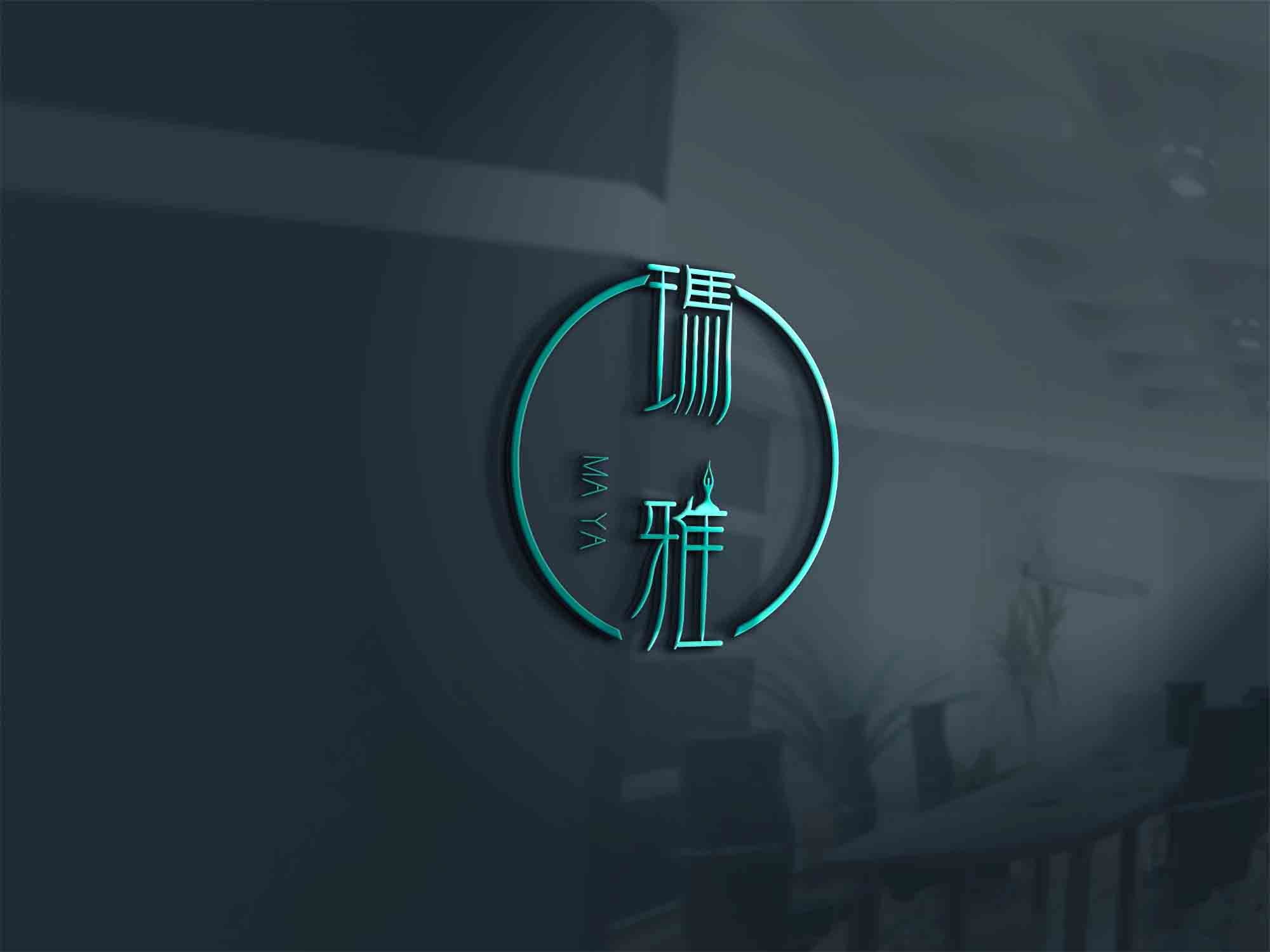 LOGO设计速度选搞