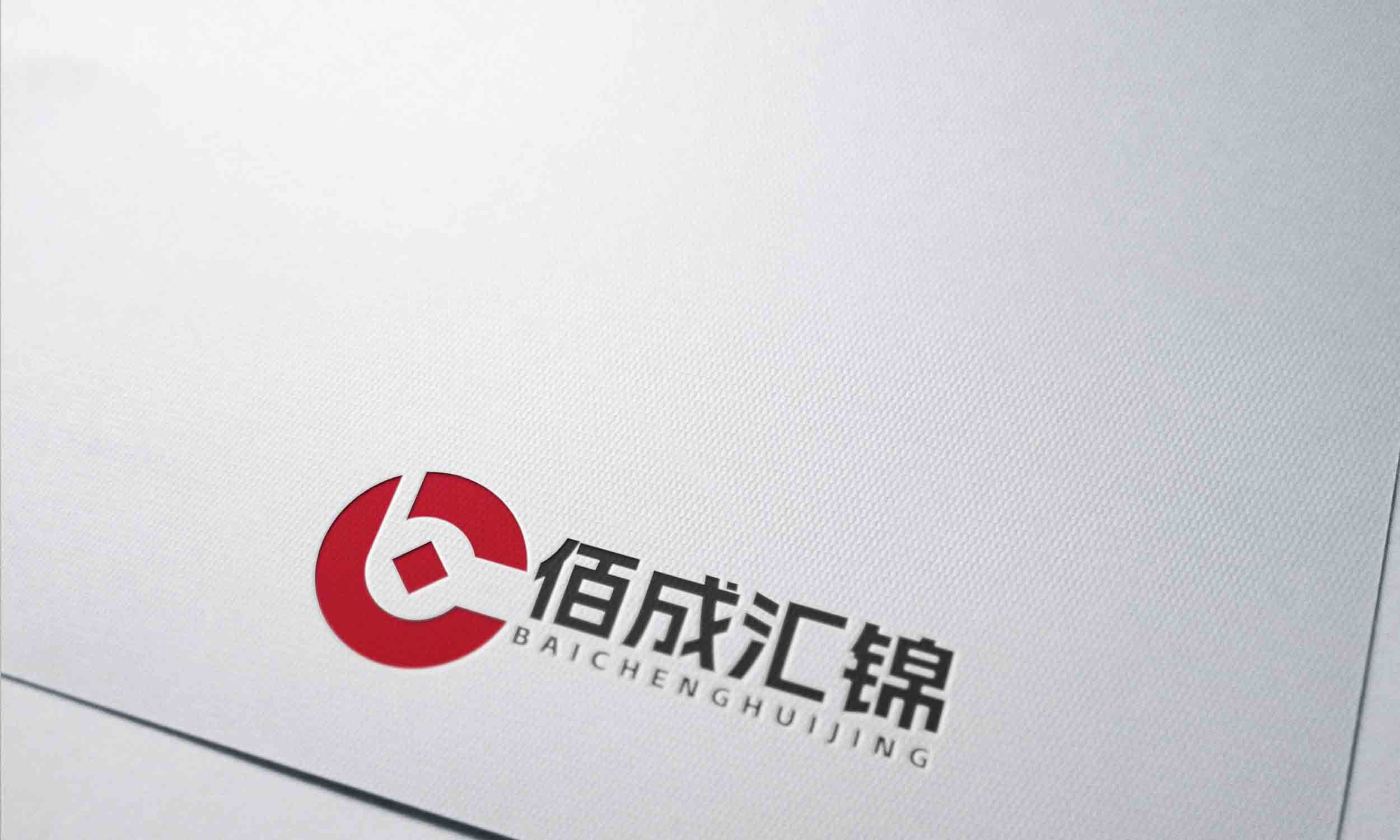 金融行业LOGO设计