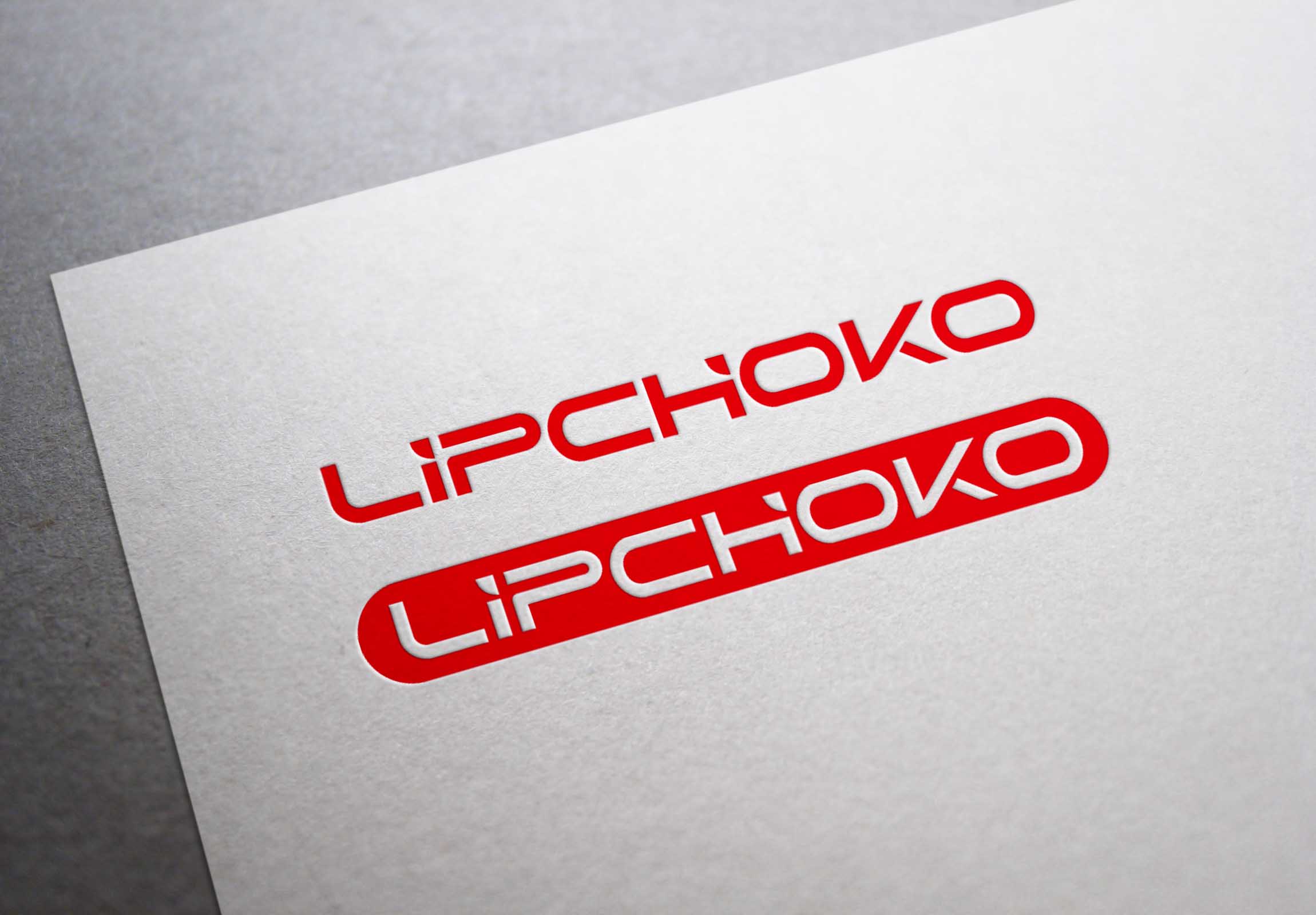 Ӣ���̱�LIPCHOKO���